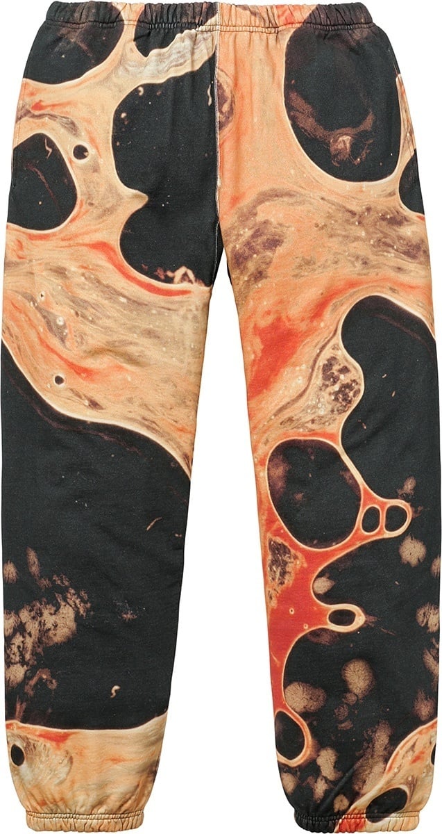 Blood and Semen Sweatpant